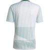 imageAdidas Mens Host Nation JerseyWhiteAmazon GreenMexico