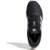imageAdidas Mens Supernova Ease RunningBlackWhiteCharcoal