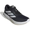 imageAdidas Mens Supernova Ease RunningBlackWhiteCharcoal