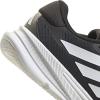 imageAdidas Mens Supernova Ease RunningBlackWhiteCharcoal