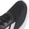 imageAdidas Mens Supernova Ease RunningCblackFtwwhtChacoa
