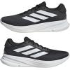 imageAdidas Mens Supernova Ease RunningCblackFtwwhtChacoa