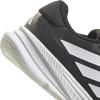 imageAdidas Mens Supernova Ease RunningCblackFtwwhtChacoa