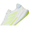 imageAdidas Mens Supernova Ease RunningCrystal WhiteMatte SilverYellow