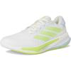 imageAdidas Mens Supernova Ease RunningCrystal WhiteMatte SilverYellow