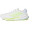 imageAdidas Mens Supernova Ease RunningCrystal WhiteMatte SilverYellow
