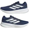 imageAdidas Mens Supernova Ease RunningDark BlueZero MetallicCharcoal