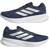 imageAdidas Mens Supernova Ease RunningDark BlueZero MetallicCharcoal