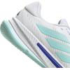 imageAdidas Mens Supernova Ease RunningFtwwhtFlaaquLucblu