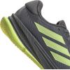 imageAdidas Mens Supernova Ease RunningGreyPulse LimeGrey