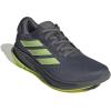 imageAdidas Mens Supernova Ease RunningGreyPulse LimeGrey