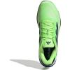 imageAdidas Mens Supernova Ease RunningLime BurstDark BlueWhite