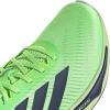 imageAdidas Mens Supernova Ease RunningLime BurstDark BlueWhite