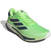 imageAdidas Mens Supernova Ease RunningLime BurstDark BlueWhite
