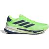 imageAdidas Mens Supernova Ease RunningLime BurstDark BlueWhite