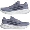 imageAdidas Mens Supernova Ease RunningSilver Violet Dark Blue Impact Orange