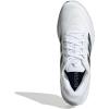 imageAdidas Mens Supernova Ease RunningWhiteDash GreySilver Metallic