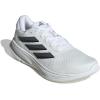 imageAdidas Mens Supernova Ease RunningWhiteDash GreySilver Metallic