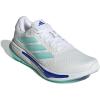 imageAdidas Mens Supernova Ease RunningWhiteFlash AquaLucid Blue