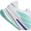 imageAdidas Mens Supernova Ease RunningWhiteFlash AquaLucid Blue