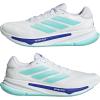 imageAdidas Mens Supernova Ease RunningWhiteFlash AquaLucid Blue