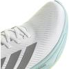 imageAdidas Mens Supernova Ease RunningWhiteGreySemi Flash Aqua