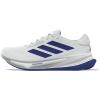 imageAdidas Mens Supernova Ease RunningWhiteTeam Royal BlueDash Grey