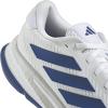 imageAdidas Mens Supernova Ease RunningWhiteTeam Royal BlueDash Grey
