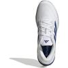 imageAdidas Mens Supernova Ease RunningWhiteTeam Royal BlueDash Grey