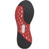 imageAdidas Mens Ultrarun 5Cloud White Bright Red Core Black