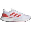imageAdidas Mens Ultrarun 5Cloud White Bright Red Core Black