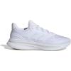 imageAdidas Mens Ultrarun 5Cloud White Cloud White Core Black