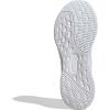 imageAdidas Mens Ultrarun 5Cloud White Cloud White Core Black