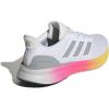 imageAdidas Mens Ultrarun 5Cloud White Halo Silver Core Black