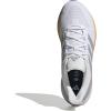 imageAdidas Mens Ultrarun 5Cloud White Halo Silver Core Black