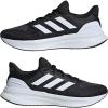 imageAdidas Mens Ultrarun 5Core Black Cloud White Core Black