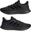 imageAdidas Mens Ultrarun 5Core Black Core Black Cloud White