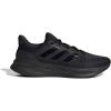 imageAdidas Mens Ultrarun 5Core Black Core Black Cloud White