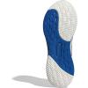 imageAdidas Mens Ultrarun 5Crystal WhiteBlackBlue