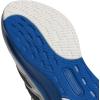 imageAdidas Mens Ultrarun 5Crystal WhiteBlackBlue