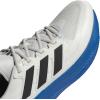 imageAdidas Mens Ultrarun 5Crystal WhiteBlackBlue
