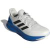 imageAdidas Mens Ultrarun 5Crystal WhiteBlackBlue