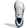 imageAdidas Mens Ultrarun 5Crystal WhiteBlackBlue