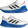 imageAdidas Mens Ultrarun 5Crystal WhiteBlackBlue