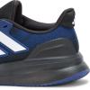 imageAdidas Mens Ultrarun 5Dark BlueWhiteBlack