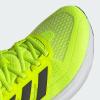 imageAdidas Mens Ultrarun 5Lucid Lemon Core Black Cloud White