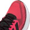 imageAdidas Mens Ultrarun 5Lucid RedBlackWhite