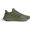 imageAdidas Mens Ultrarun 5Olive Strata Shadow Olive Ftwr White