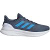 imageAdidas Mens Ultrarun 5Preloved InkSemi Blue BurstWhite