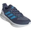 imageAdidas Mens Ultrarun 5Preloved InkSemi Blue BurstWhite